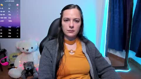 Diana online show from 02.12.25