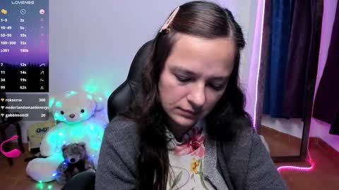 Diana online show from 02.15.25