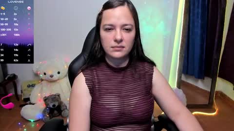 Diana online show from 02.18.25