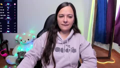 Diana online show from 02.28.25