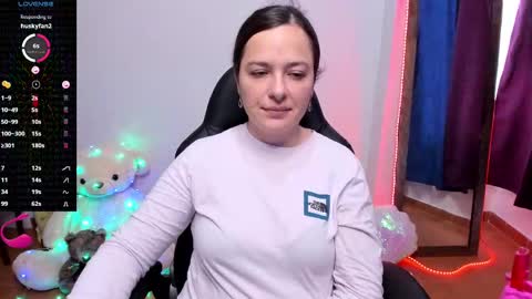 Diana online show from 03.03.25