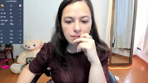 Diana online show from 10.05.25