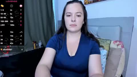 Snapshot of hidianapaola chatting on 06.25.26 Diana online show from 06.25.26