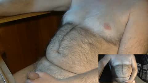 Snapshot of higgins11 chatting on 12.10.24 higgins11 online show from 12.10.24