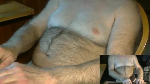 Snapshot of higgins11 chatting on 12.13.24 higgins11 online show from 12.13.24