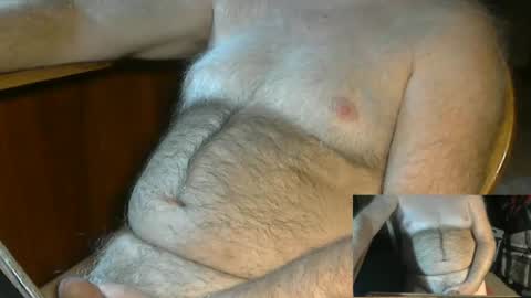 Snapshot of higgins11 chatting on 12.15.24 higgins11 online show from 12.15.24