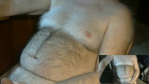 Snapshot of higgins11 chatting on 12.23.24 higgins11 online show from 12.23.24