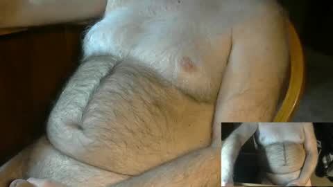 Snapshot of higgins11 chatting on 01.23.25 higgins11 online show from 01.23.25