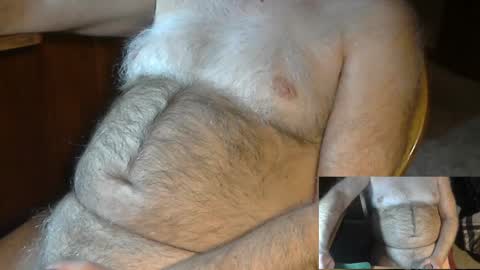 Snapshot of higgins11 chatting on 01.25.25 higgins11 online show from 01.25.25