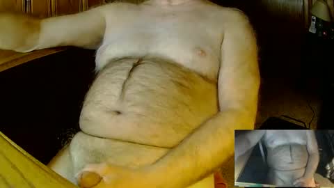 Snapshot of higgins11 chatting on 02.26.25 higgins11 online show from 02.26.25