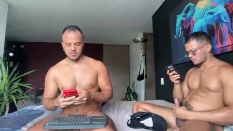 Terry and E online show from 06.05.26