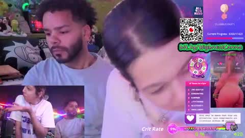 HiGHNESS CANNA online show from 10.29.25