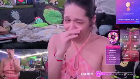 HiGHNESS CANNA online show from 11.25.25