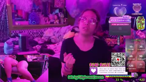 HiGHNESS CANNA online show from 05.16.26
