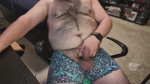 Snapshot of higuy527 chatting on 11.14.25 Joe online show from 11.14.25