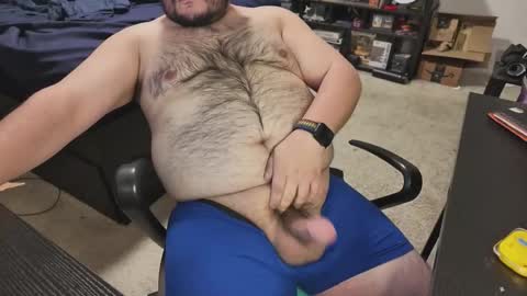 Snapshot of higuy527 chatting on 11.26.25 Joe online show from 11.26.25