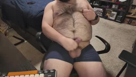 Snapshot of higuy527 chatting on 11.29.25 Joe online show from 11.29.25