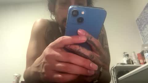 Snapshot of hihello7777 chatting on 11.19.25 hihello7777 online show from 11.19.25