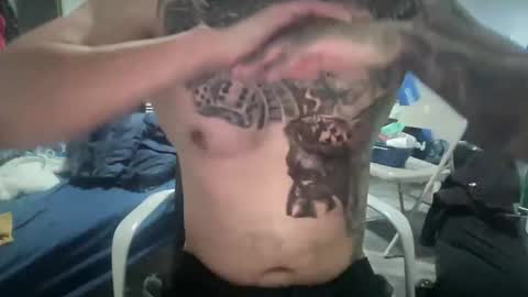 Snapshot of hihello7777 chatting on 12.16.25 hihello7777 online show from 12.16.25