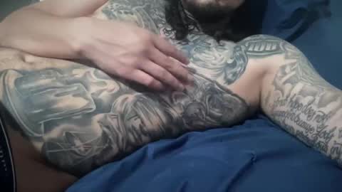 hihello7777 online show from 03.13.26