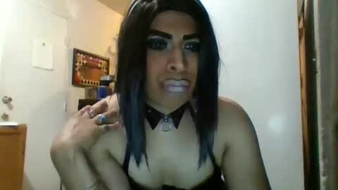 Snapshot of hihheelstranny chatting on 03.27.26 hihheelstranny online show from 03.27.26