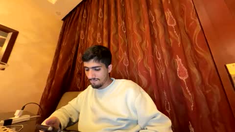 hihi9697 online show from 05.04.26
