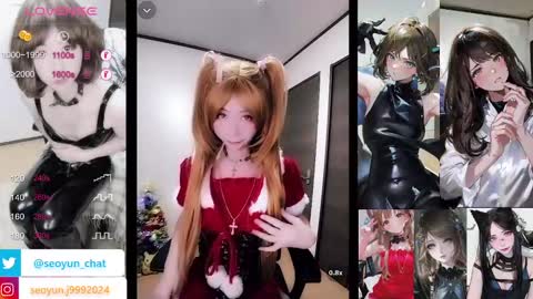 hiiro online show from 12.22.24