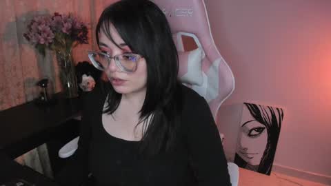 hikaru_arimura online show from 12.11.24