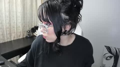 hikaru_arimura online show from 02.26.25