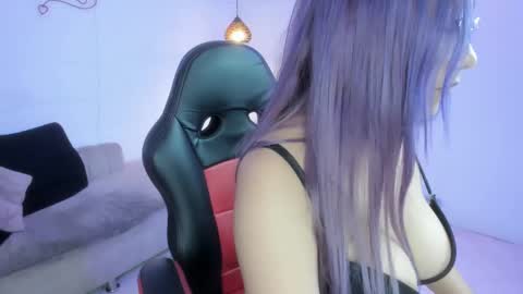 hikaru_dl online show from 03.05.25