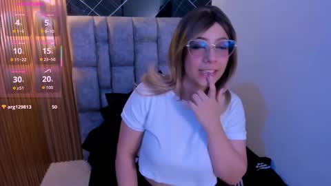 hikaru_dl online show from 09.08.25