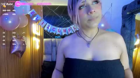 hikaru_dl online show from 11.28.25