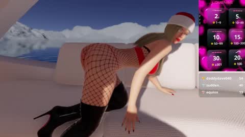 Snapshot of hikary__moon chatting on 12.06.24 Eva online show from 12.06.24