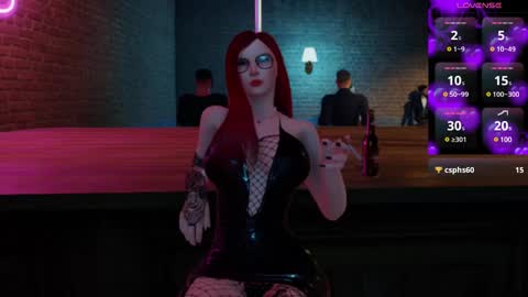 Snapshot of hikary__moon chatting on 12.13.24 Eva online show from 12.13.24