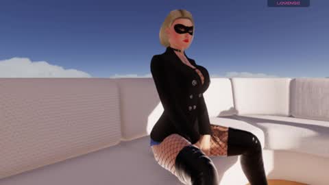 Snapshot of hikary__moon chatting on 01.11.25 Eva online show from 01.11.25