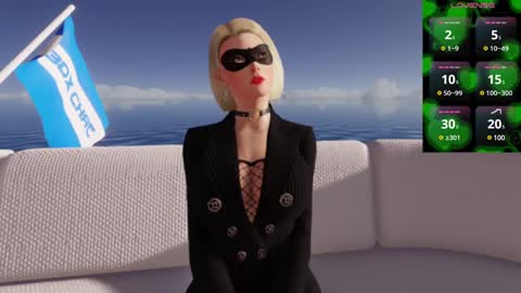 Snapshot of hikary__moon chatting on 01.11.25 Eva online show from 01.11.25