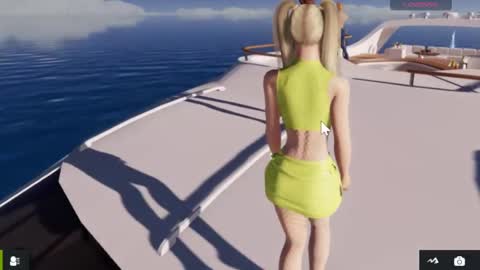 Snapshot of hikary__moon chatting on 01.31.25 Eva online show from 01.31.25