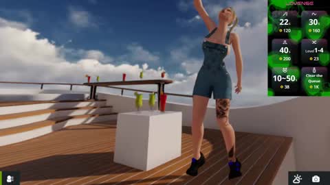 Snapshot of hikary__moon chatting on 02.11.25 Eva online show from 02.11.25