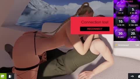 Snapshot of hikary__moon chatting on 02.12.25 Eva online show from 02.12.25