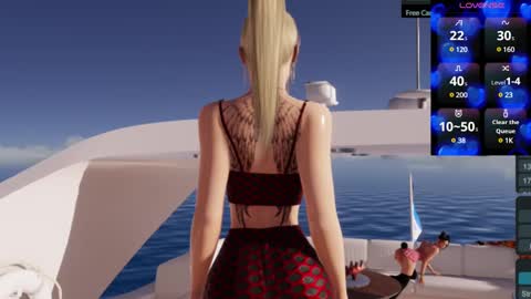 Snapshot of hikary__moon chatting on 03.11.25 Eva online show from 03.11.25