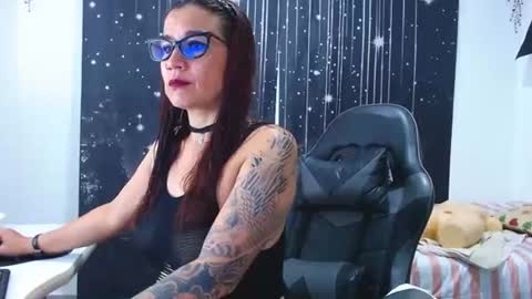 hikaryfire online show from 06.22.26