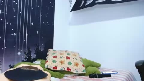 hikaryfire online show from 07.28.26