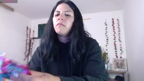 Snapshot of hilari18 chatting on 07.07.26 hilaril18 online show from 07.07.26