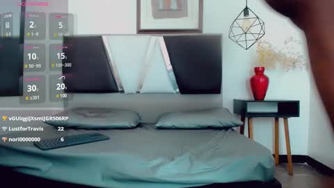 Hilary Avilan online show from 02.10.25