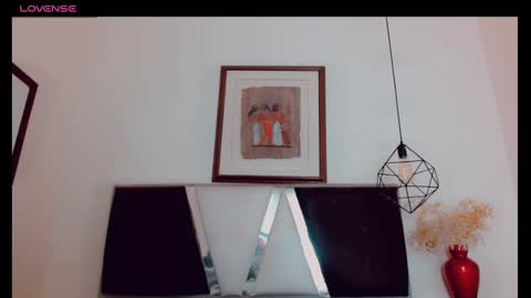 Hilary Avilan online show from 02.24.25