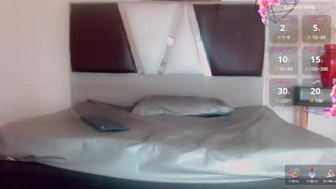 Hilary Avilan online show from 03.12.25