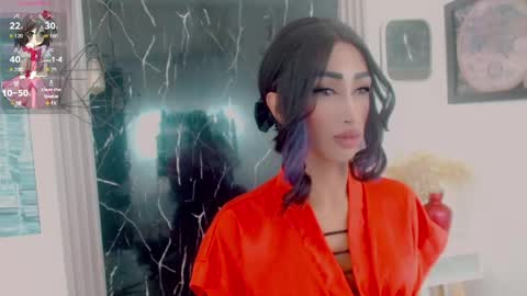 Hilary Avilan online show from 05.30.26