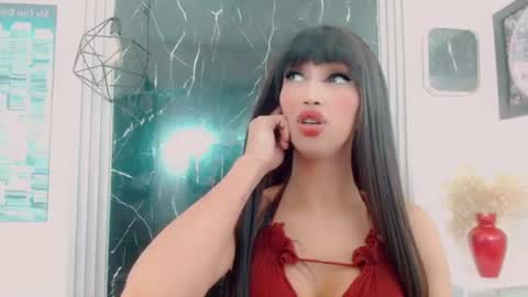 Hilary Avilan online show from 07.11.26