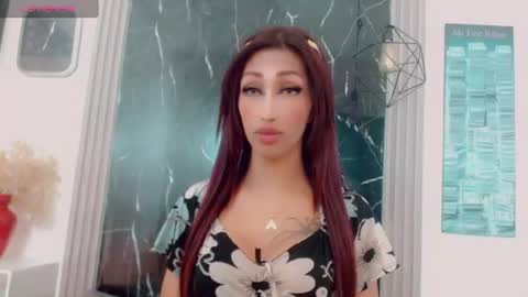 Hilary Avilan online show from 07.20.26