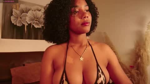 Snapshot of hilaryebony_ chatting on 04.18.26 - 29p online show from 04.18.26